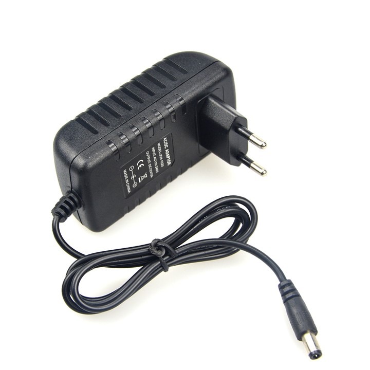ADAPTOR 12V 2A