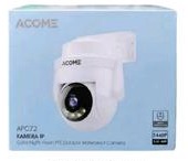 ACOME OUTDOOR APC72 4MP