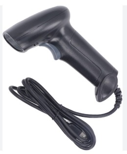 EP1050 BARCODE SCANNER