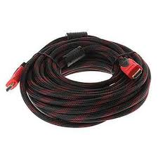 KABEL HDMI 15M BULAT