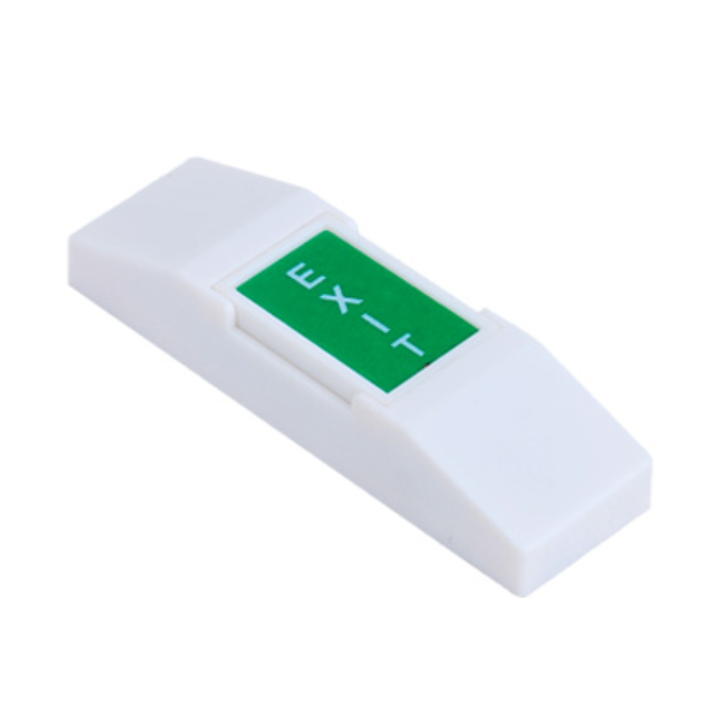 PANIC EXIT BUTTON ALARM