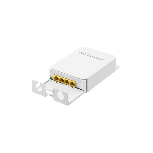POE EXTENDER 4 PORT