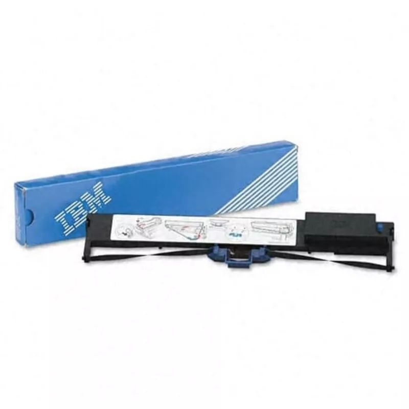 RIBBON CATRIDGE IBM 9068 A03 BIRU TUA