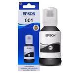 TINTA EPSON 001 BLACK