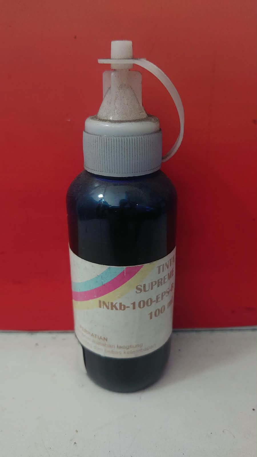 TINTA SUPREME BROTHER CYAN