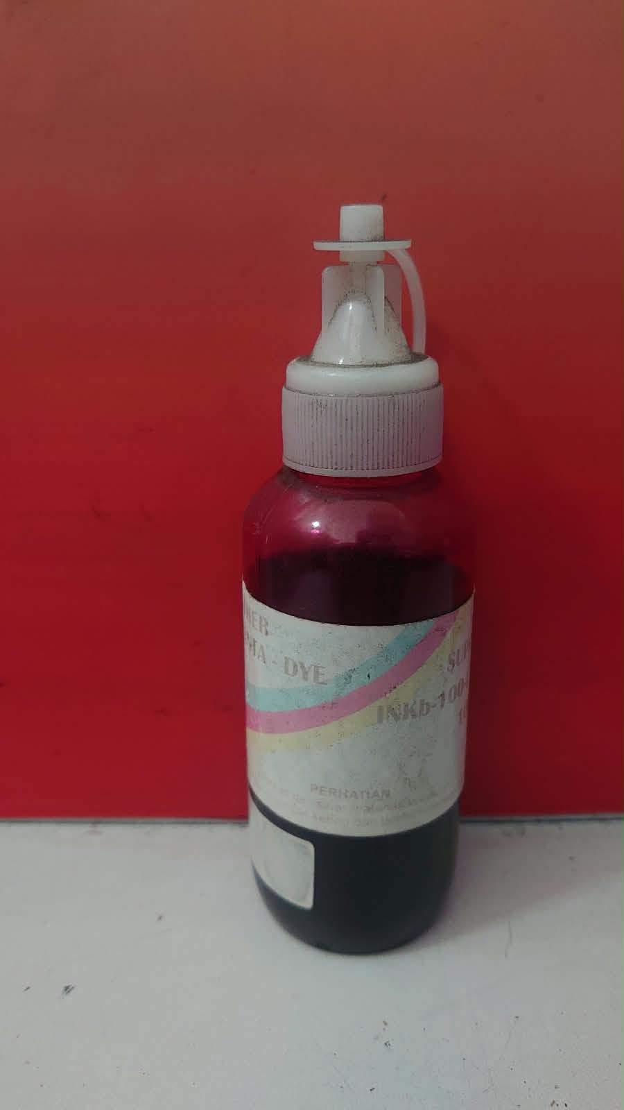 TINTA SUPREME BROTHER MAGENTA