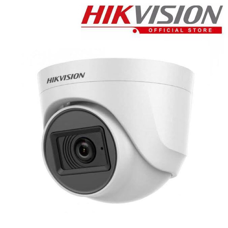 CCTV HIKVISION INDOOR 2MP DS-2CE76D0T-EXLPF DUAL LIGHT