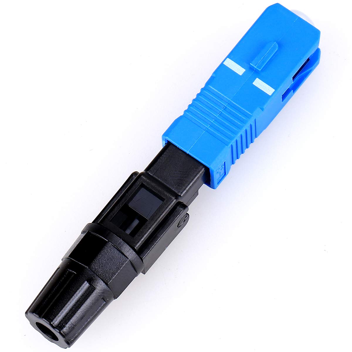 KONEKTOR FIBER OPTIC