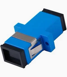 PEYAMBUNG FIBER OPTIC ADAPTER