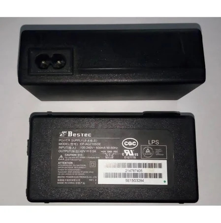 ADAPTOR POWER SUPPLY  EPSON L455 L485 L555 L565 L210 L121